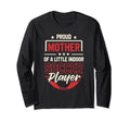 Indoor Soccer Gifts Soccer Player Sweatshirt - Casual Everyday Wear Unisex - T-Shirt, Sweatshirt, Hoodie