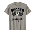 Soccer Matching Family Game And Gifts T-Shirt - Custom Art Print Unisex - T-Shirt, Sweatshirt, Hoodie