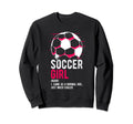 Soccer Definition Soccer Football Sweatshirt - Graphic Print for Adults - T-Shirt, Sweatshirt, Hoodie