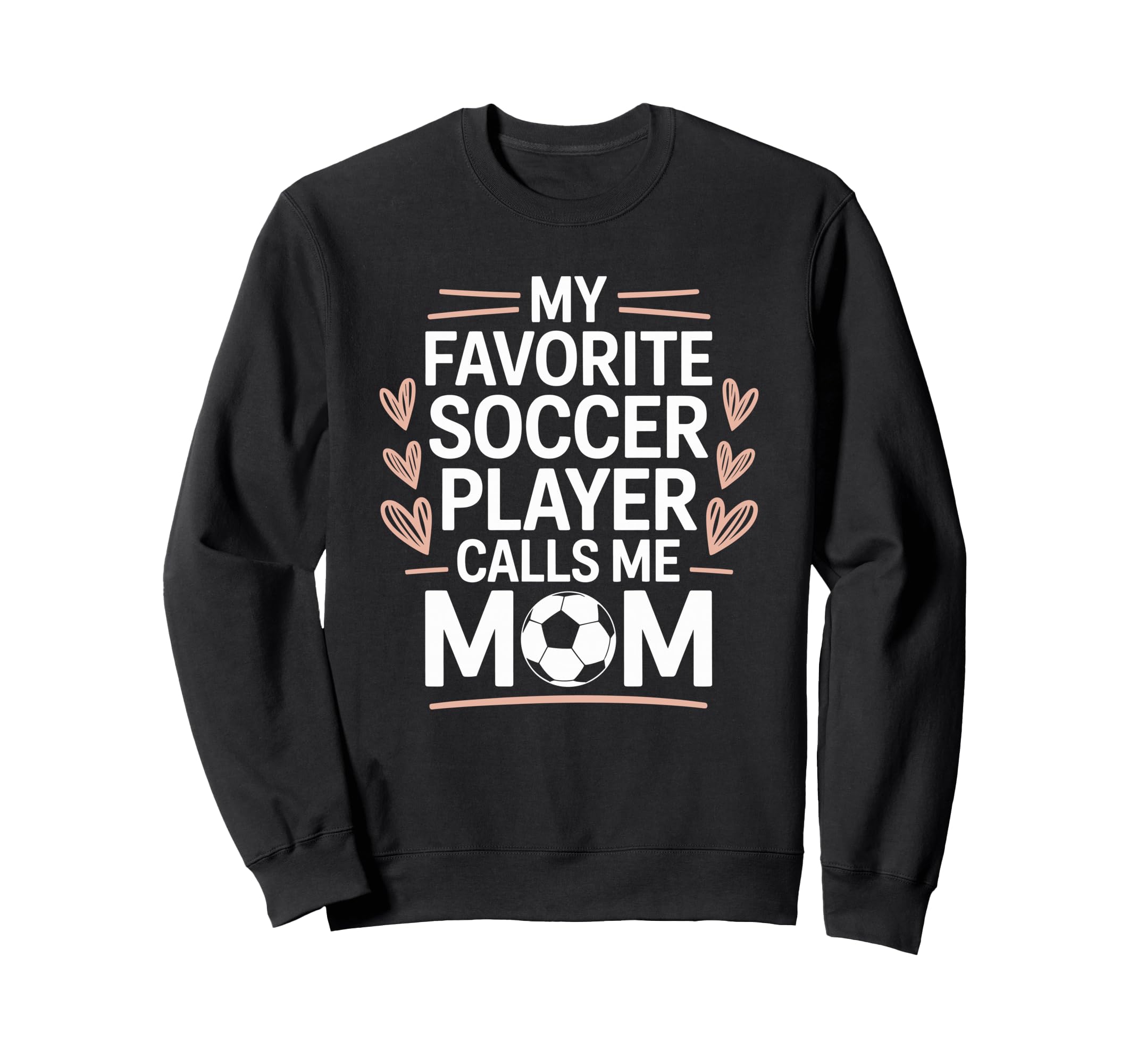 Goalkeeper Lover My Favorite Sweatshirt - Streetwear Style for Adults - T-Shirt, Sweatshirt, Hoodie