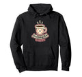 Surviving Concession Stand Coffee Soccer Hoodie - Minimalist Print Unisex - T-Shirt, Sweatshirt, Hoodie