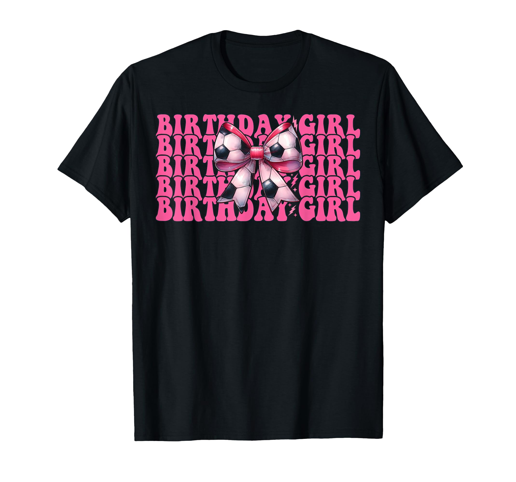 Birthday Soccer Soccer Mom Mama T-Shirt - Custom Art Print for Adults - T-Shirt, Sweatshirt, Hoodie