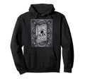 80S 90S Cassette Tape Tune Into Good Hoodie - Unique Graphic Men Women - T-Shirt, Sweatshirt, Hoodie