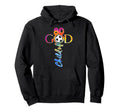 Jesus 80 Years Child God Soccer 80Th Hoodie - Unique Graphic Men Women - T-Shirt, Sweatshirt, Hoodie