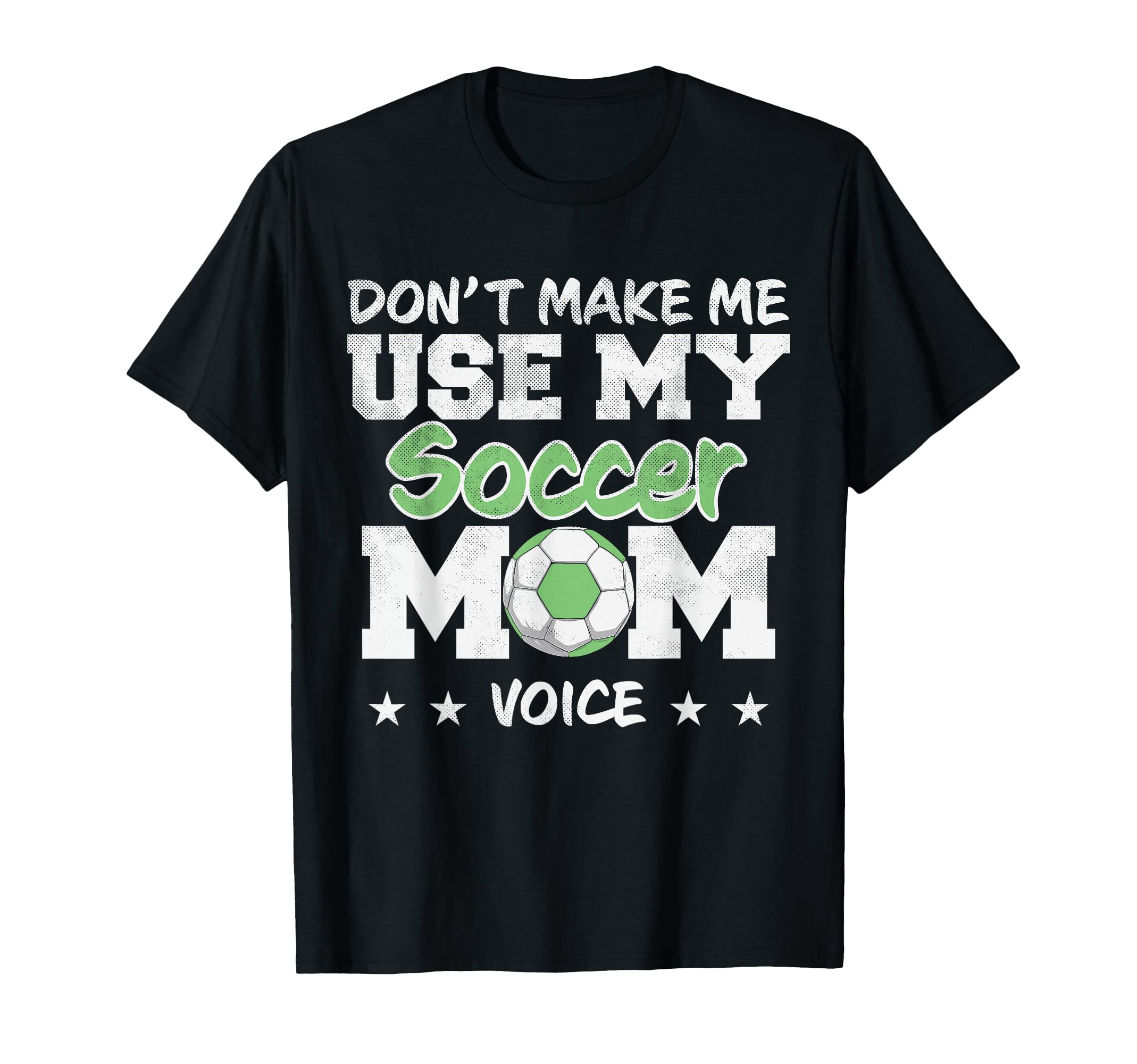 Soccer Mom Mothers Day Funny T-Shirt - Casual Everyday Wear for Adults - T-Shirt, Sweatshirt, Hoodie