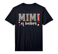 Mens Mimi Ballers Baseball Soccer Mimi T-Shirt - Custom Art Print Unisex - T-Shirt, Sweatshirt, Hoodie