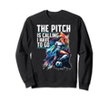 Sport Soccer Soccer Lover Sweatshirt - Custom Art Print for Adults - T-Shirt, Sweatshirt, Hoodie