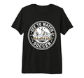 Off To Watch Soccer Silly Goose Funny T-Shirt - Streetwear Style Unisex - T-Shirt, Sweatshirt, Hoodie