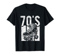 Roller Skates Skating Fun Lifestyle T-Shirt - Trendy Graphic Men Women - T-Shirt, Sweatshirt, Hoodie