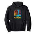Narrows Zion National Park Hoodie - Casual Everyday Wear for Adults - T-Shirt, Sweatshirt, Hoodie
