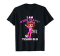 Soccer Player Four Year Old 4Th T-Shirt - Unique Graphic Men Women - T-Shirt, Sweatshirt, Hoodie