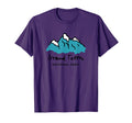 Family Vacation Grand Teton T-Shirt - Fun Novelty Design for Adults - T-Shirt, Sweatshirt, Hoodie