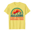 Rocky Mountain National Park Colorado Usa T-Shirt - Trendy Graphic Unisex - T-Shirt, Sweatshirt, Hoodie