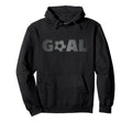 Soccer Soccer Hoodie - Novelty Apparel Men Women - T-Shirt, Sweatshirt, Hoodie