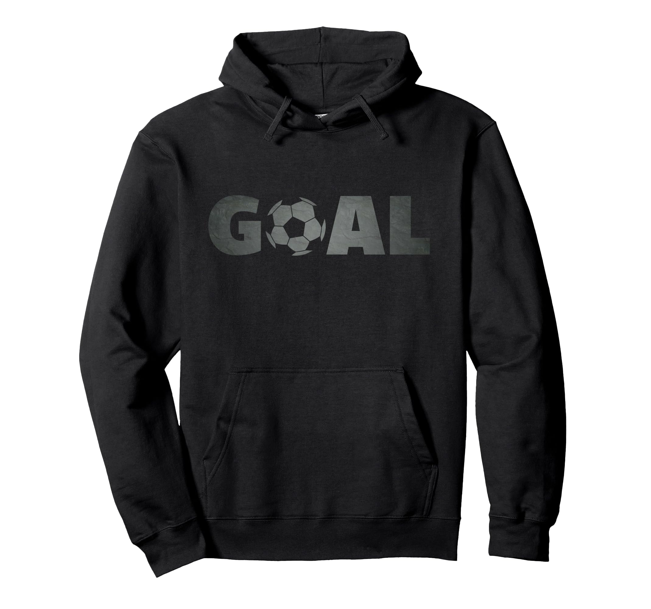 Soccer Soccer Hoodie - Novelty Apparel Men Women - T-Shirt, Sweatshirt, Hoodie