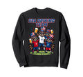 Usa Raccoon Soccer Tournament 2016 Sweatshirt - Streetwear Style Unisex - T-Shirt, Sweatshirt, Hoodie