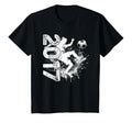 9Th Birthday Soccer 2017 Kick T-Shirt - Casual Everyday Wear Unisex - T-Shirt, Sweatshirt, Hoodie