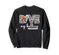Proud Ballers Mom Soccer Sweatshirt - Fun Novelty Design Men Women - T-Shirt, Sweatshirt, Hoodie