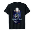 Concacaf Champions Cup Celebrate T-Shirt - Casual Everyday Wear Unisex - T-Shirt, Sweatshirt, Hoodie