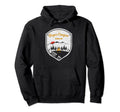 Bryce Canyon National Park Souvenir Hoodie - Novelty Apparel Men Women - T-Shirt, Sweatshirt, Hoodie
