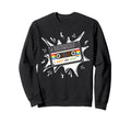 Best 1981 40Th Birthday Gifts Sweatshirt - Novelty Apparel Men Women - T-Shirt, Sweatshirt, Hoodie