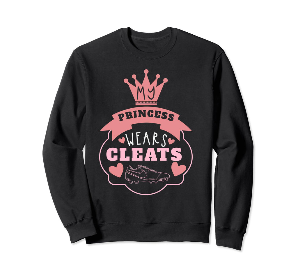Soccer Soccer Player Soccer Sweatshirt - Custom Art Print Unisex - T-Shirt, Sweatshirt, Hoodie