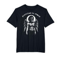 Gothic Punk Graffiti Grunge 90S T-Shirt - Streetwear Style Men Women - T-Shirt, Sweatshirt, Hoodie
