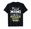 Proud Mami Soccer Senior 2026 Graduation T-Shirt - Graphic Print Men Women - T-Shirt, Sweatshirt, Hoodie