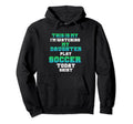 Proud Soccer Parents Mom Dad Hoodie - Minimalist Print for Adults - T-Shirt, Sweatshirt, Hoodie