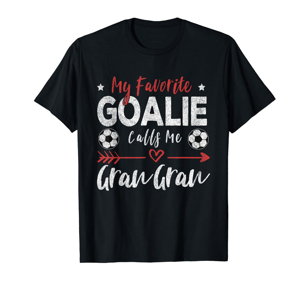 Funny Soccer Goalie Goalkeeper Mom T-Shirt - Custom Art Print Men Women - T-Shirt, Sweatshirt, Hoodie