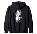 Soccer Animal Ball Fan Football Sport T-Shirt - Custom Art Print Unisex - T-Shirt, Sweatshirt, Hoodie
