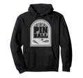Pinball Funny Pinballer Machine Hoodie - Casual Everyday Wear Men Women - T-Shirt, Sweatshirt, Hoodie