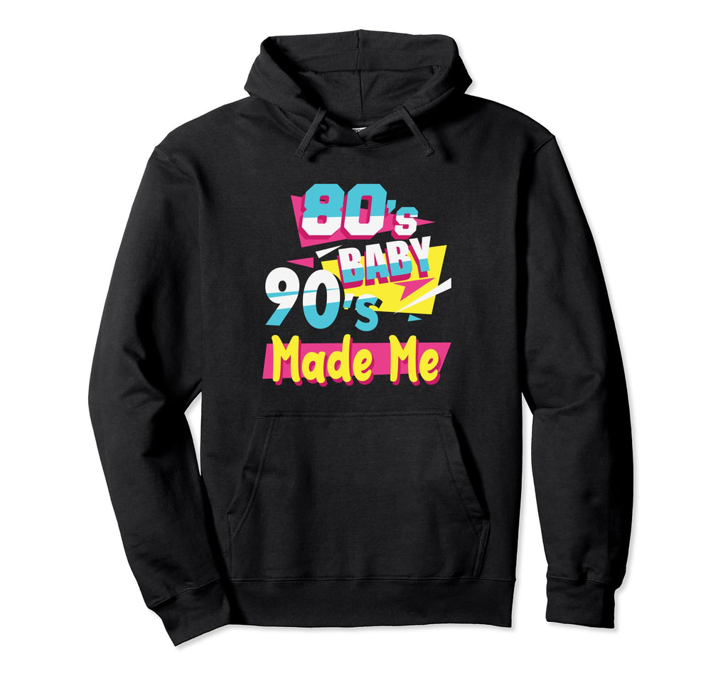 Oldschool Cassette Tape 80S 90S Cassette Hoodie - Custom Art Print Unisex - T-Shirt, Sweatshirt, Hoodie