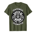 Route 66 100 Years Anniversary Mother T-Shirt - Novelty Apparel Men Women - T-Shirt, Sweatshirt, Hoodie