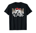 Mom Both Leopard Volleyball Soccer T-Shirt - Aesthetic Graphic for Adults - T-Shirt, Sweatshirt, Hoodie