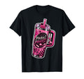 Pinball Princess Machines Funny Arcade T-Shirt - Trendy Graphic Men Women - T-Shirt, Sweatshirt, Hoodie