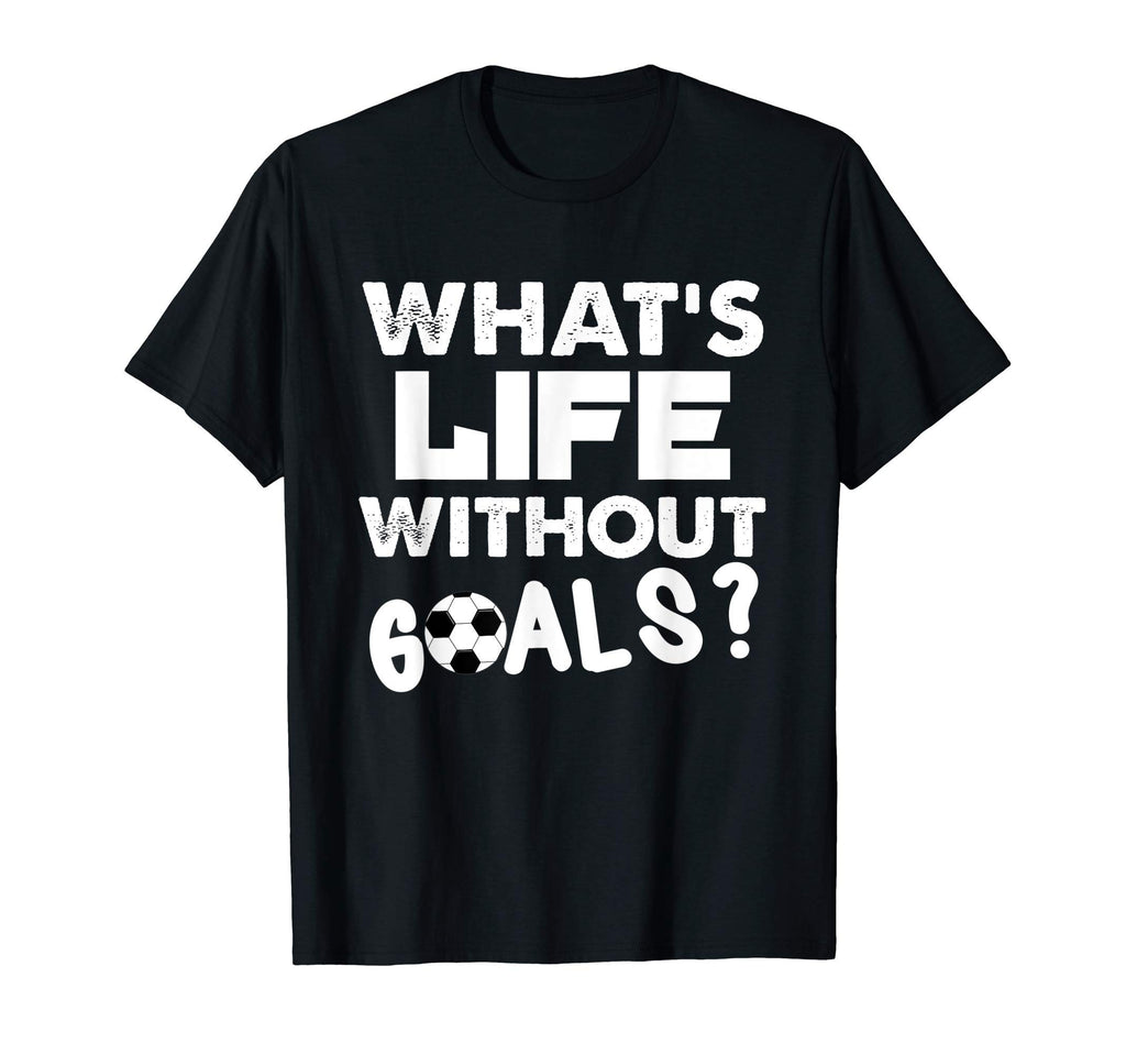 Funny Soccer Joke Soccer Player T-Shirt - Casual Everyday Wear for Adults - T-Shirt, Sweatshirt, Hoodie