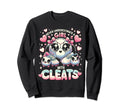 Soccer Soccer Player Soccer Lover Sweatshirt - Custom Art Print Men Women - T-Shirt, Sweatshirt, Hoodie
