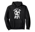 Thats My Jersey Number 92 Soccer Hoodie - Casual Everyday Wear for Adults - T-Shirt, Sweatshirt, Hoodie