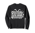Altruismo Coquette Throwback Sweatshirt - Casual Everyday Wear for Adults - T-Shirt, Sweatshirt, Hoodie