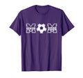 Senior Mom 2026 Soccer Class 2026 Funny T-Shirt - Unique Graphic Unisex - T-Shirt, Sweatshirt, Hoodie
