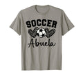 Soccer Matching Family Game And Gifts Hoodie - Unique Graphic for Adults - T-Shirt, Sweatshirt, Hoodie