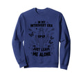 Life Is Mixtape Nostalgic Cassette Sweatshirt - Custom Art Print Unisex - T-Shirt, Sweatshirt, Hoodie