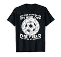 67Th Birthday Soccer Team Player T-Shirt - Streetwear Style Men Women - T-Shirt, Sweatshirt, Hoodie