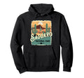 Saguaro National Park Arizona Usa Souvenir Hoodie - Streetwear Style Unisex - T-Shirt, Sweatshirt, Hoodie
