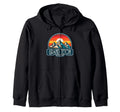 Grand Teton National Park Wyoming Usa Hoodie - Custom Art Print for Adults - T-Shirt, Sweatshirt, Hoodie