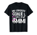 My Favorite Soccer Goalie Mimi T-Shirt - Casual Everyday Wear for Adults - T-Shirt, Sweatshirt, Hoodie