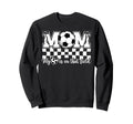 That Field Soccer Mom Soccer Sweatshirt - Aesthetic Graphic Men Women - T-Shirt, Sweatshirt, Hoodie