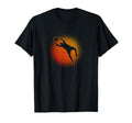 Womens Footballer Goalkeeper Football T-Shirt - Aesthetic Graphic Unisex - T-Shirt, Sweatshirt, Hoodie