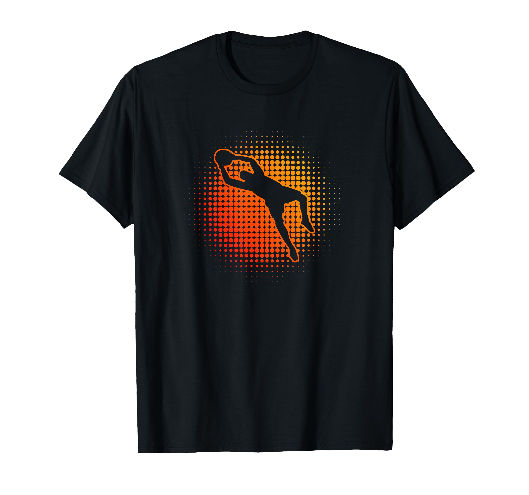 Womens Footballer Goalkeeper Football T-Shirt - Aesthetic Graphic Unisex - T-Shirt, Sweatshirt, Hoodie